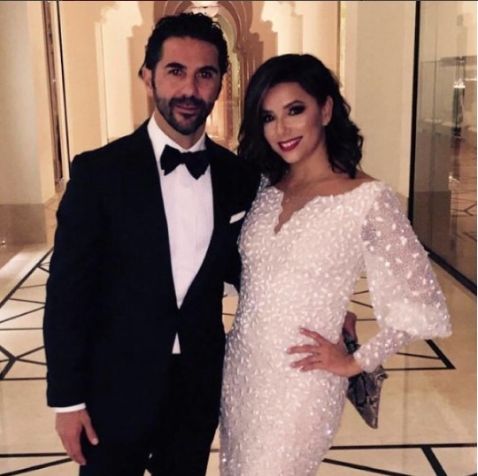 Aktorja e njohur pret fëmijën e parë