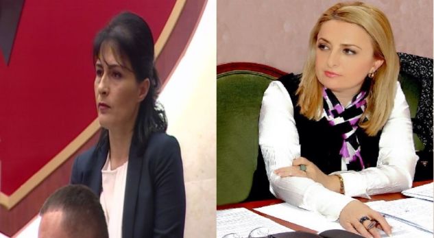 Zbulohet lidhja e kryeprokurores së re me ish-deputeten e PD-së