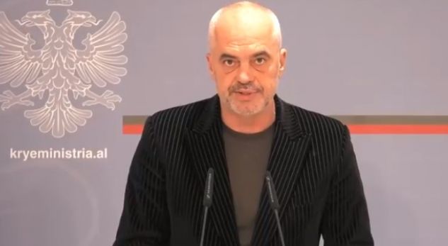 Rama komunikon vendimet e qeverisë: Thethi bëhet qendër historike