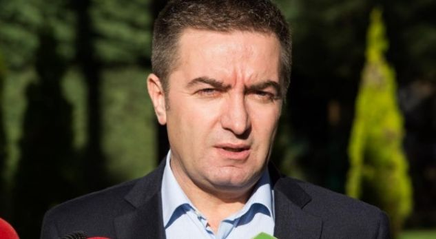 Luan Rama: Reforma në drejtësi nuk ka nisur ende