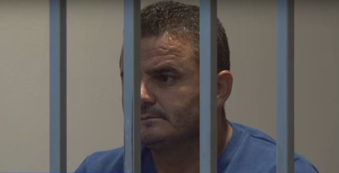 “Financieri” i Habilajve do të ekstradohet në Itali