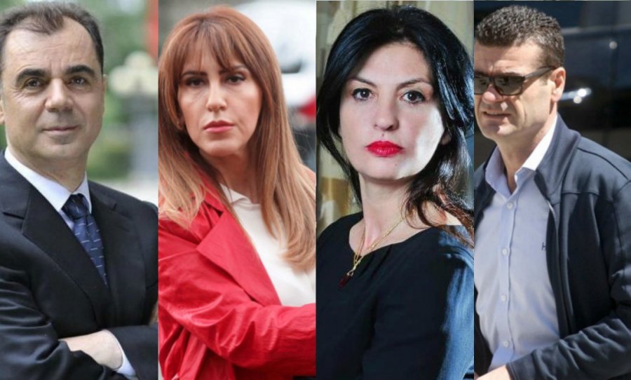 A janë përçarë kundërshtarët e Bashës? Sipas Jozefina Topallit…