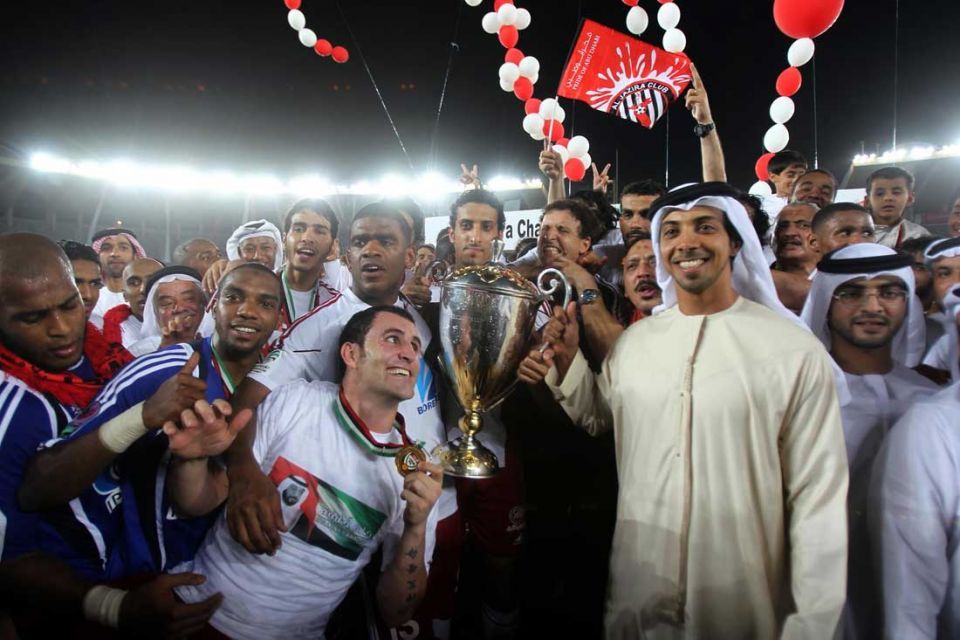 Sheiku Mansour, zotëria 23 mld dollarë që kërcënon Real Madrid