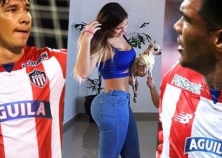 Shoku i skuadrës i kap gruan, ai largohet nga klubi