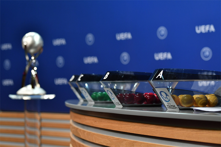 Shqipëria dhe Kosova, short i vështirë për 19-vjeçarët