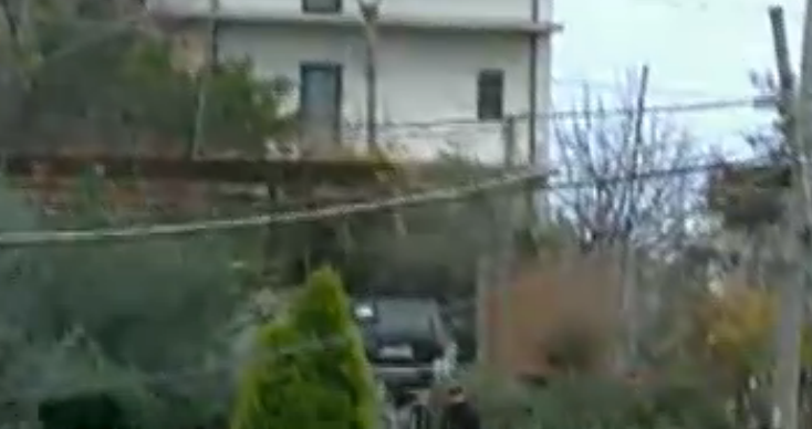 Ekzekutimi i Ndokës, shumë afër banesës së tij (FOTO)