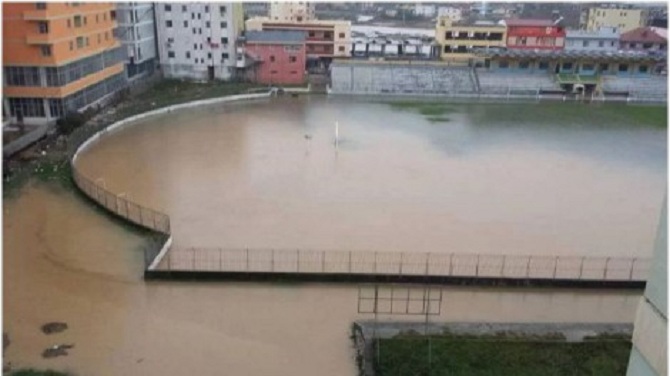 Shtyhet Kategoria e Parë dhe e Dytë, në dilemë edhe Superiorja