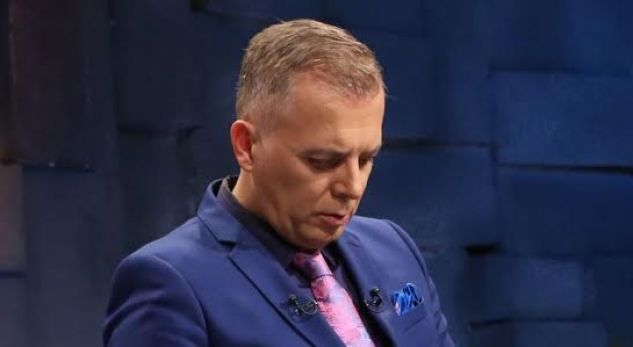 Zbulohet shkaku i sherrit mes Sokol Balles dhe Top Channel