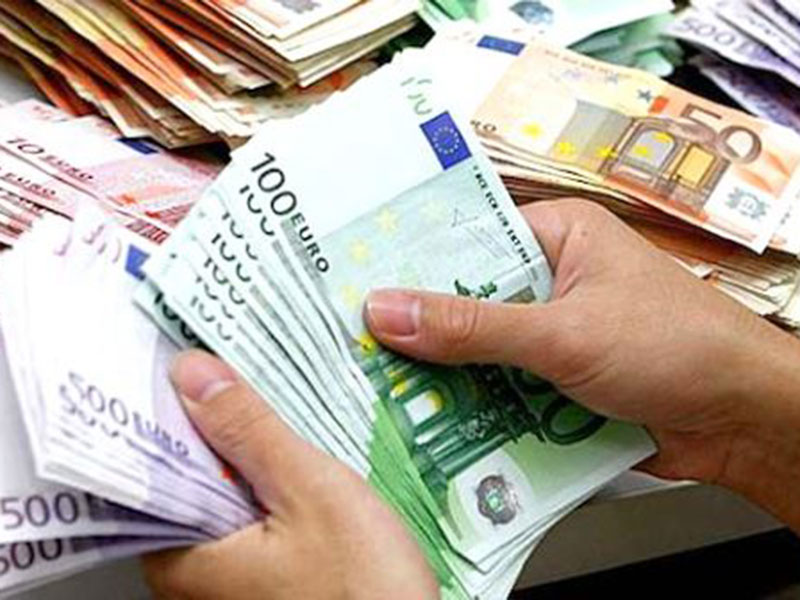 Do udhëtonin drejt Durrësit, dy shqiptarët ndalohen me shumën e madhe të parave