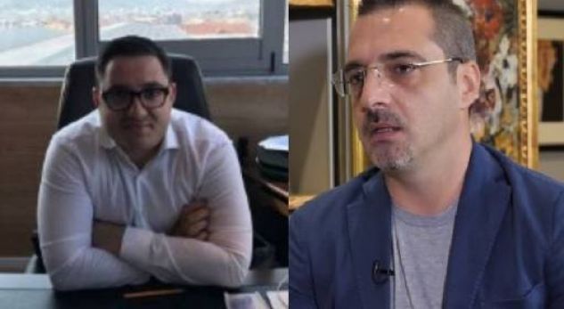 Me 863 mijë euro dhe patentat e Tahirit, Gjykata lë në burg biznesmenin Sota