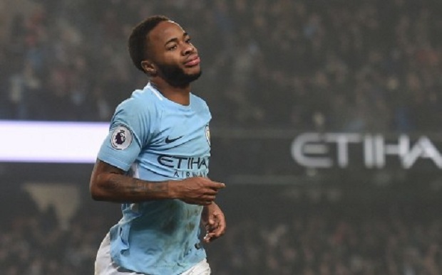 Sterling goditet dhe fyet nga tifozi racist: Zezak m…