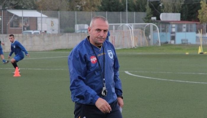 “Superiore e vogël” në Kosovë, Magani trajner te kampionët