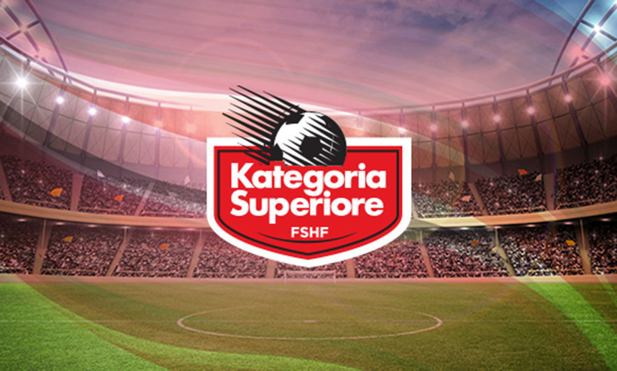 Superiorja mbyll vitin të premten, spikasin Skënderbeu-Teuta dhe Partizani-Vllaznia