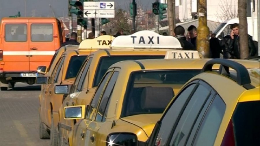 Taksitë në protestë masive kundër Erion Veliajt: Po favorizon miqtë e vet