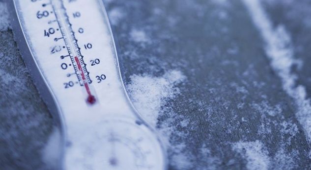 I ftohti dhe ngrica do të na shoqërojnë deri në…