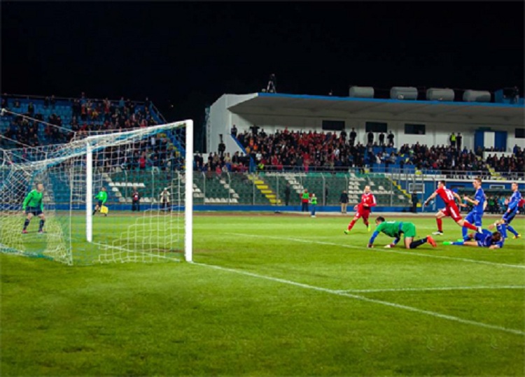 Teuta e brishtë, vuan administrimin e avantazhit