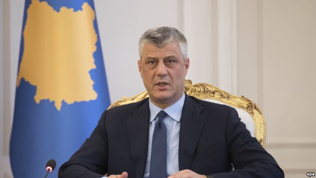 Thaçi: Kosova ka Kushtetutën më moderne në Evropën Juglindore