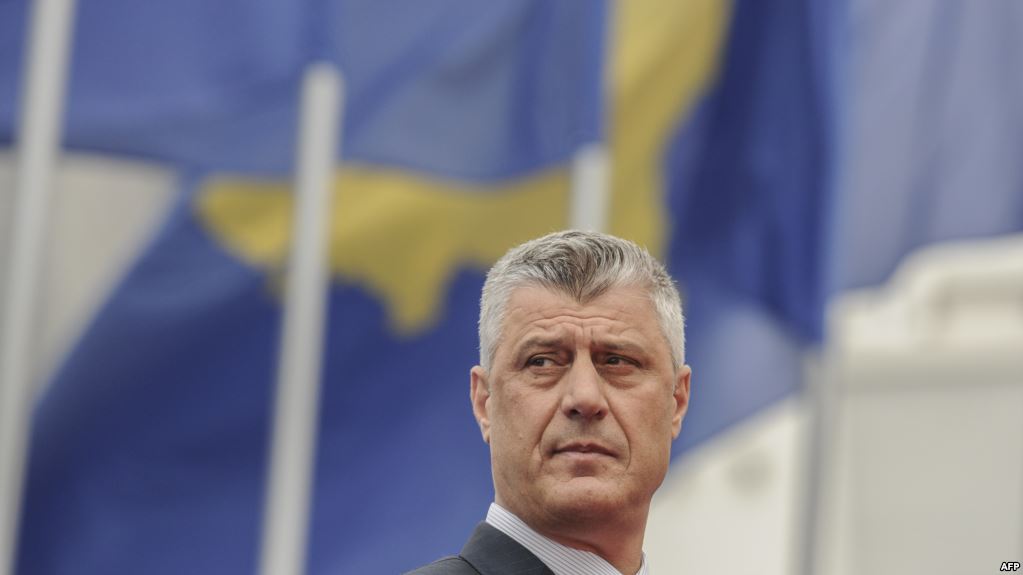 Thaçi: Kosova dhe Maqedonia nuk kanë çështje të hapura