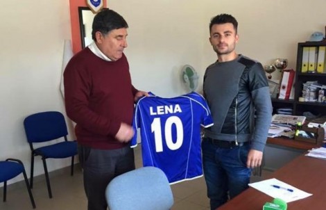 Tjetër largim nga Teuta, Lena ndërpret kontratën me klubin