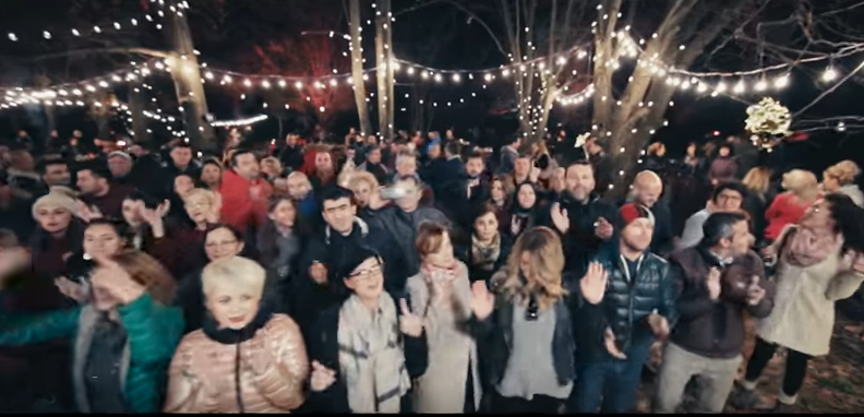 Kartolina e urimit e Top Channel, mungon figura e rëndësishme