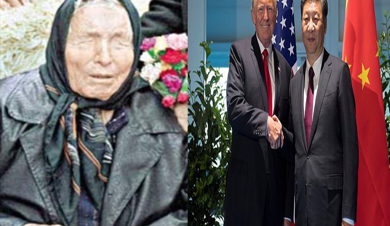 Dy parashikimet e mëdha për 2018-ën të ‘Nostradamus nga Ballkani’