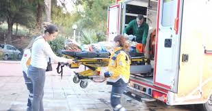 189 misione shpëtimi nga ekipet e urgjencës