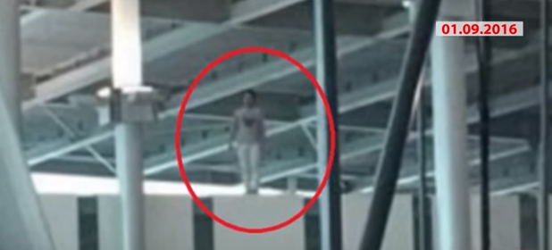 “Hetoni vdekjen e djalit ose do mbushem me bomba dhe do hidhem në erë në Rinas”