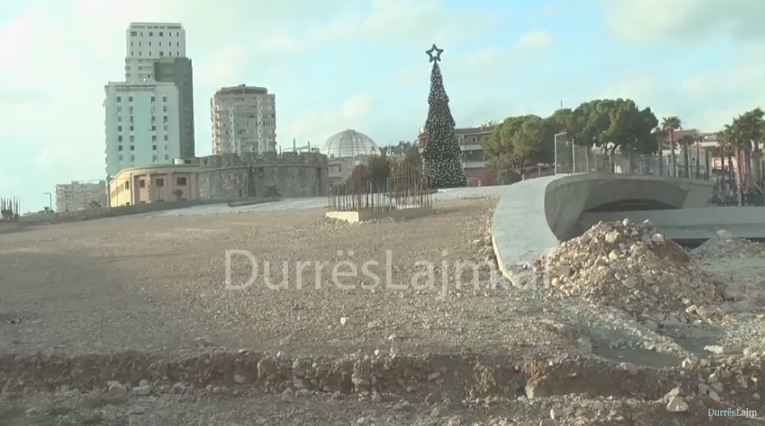 Sheshi “Veliera”/ Ekspertët e pavarur prezantojnë raportin, projekti i bashkisë është… (VIDEO)