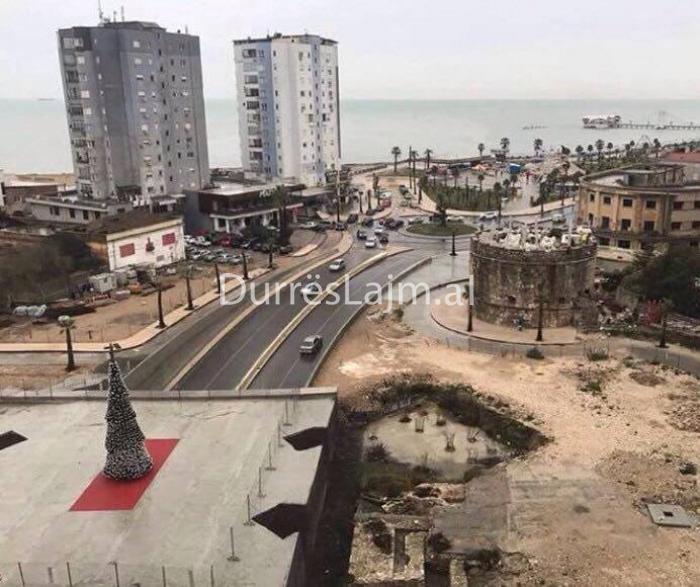 Sheshi “Veliera”/ Peticion për të shpallur monument kulture zbulimet arkeologjike