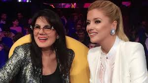 Vit ters për “Dance with me”, largohet një tjetër çift nga gara