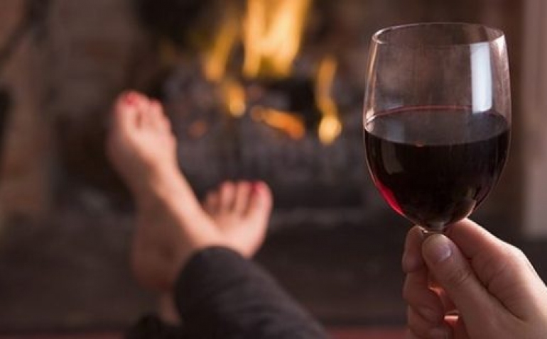 A mos vallë e kemi pirë gabim verën e kuqe?!