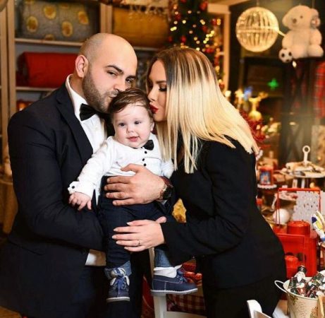 Vesa Luma largohet nga Shqipëria?