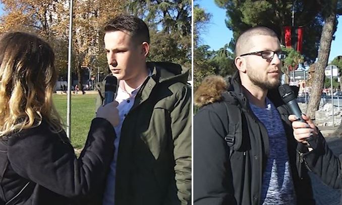 VIDEO/ Të virgjëra apo të qepura, ja çfarë thonë djemtë shqiptarë