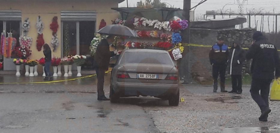 FOTO/ Kush është 32-vjeçari që vra me armë zjarri, dyshimet e para