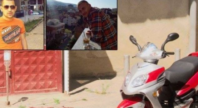 EMRI/ Vetëdorëzohet durrsaku që ekzekutoi dy të rinjtë në parkun e Prishtinës