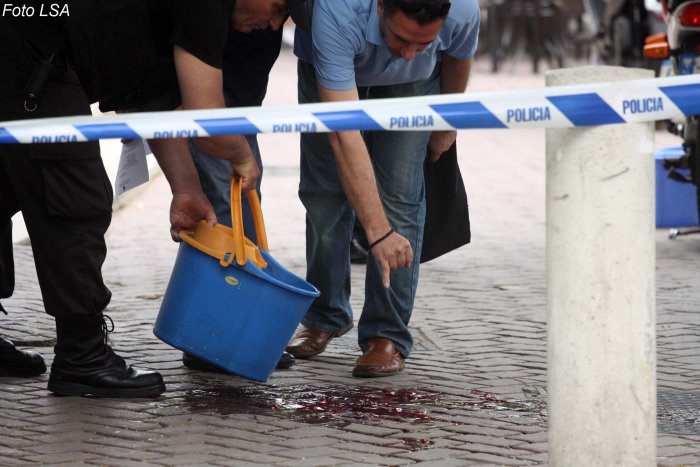 Shifrat e frikshme/ Ja sa shqiptarë janë ekzekutuar çdo vit që nga 1990-a