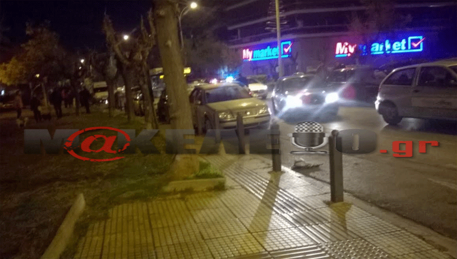 Atentat me armë zjarri në Greqi, shqiptari në gjendje të rëndë