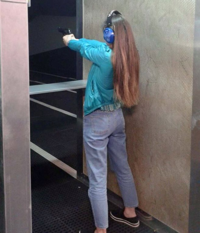 “Njerëzit vrasin njerëzit”, parandjenja e frikshme e studentes që u ekzekutua