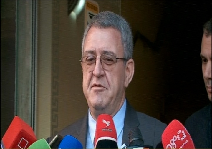 Kandidatura e deputetit socialist për President të FSHF, reagon për herë të parë Duka