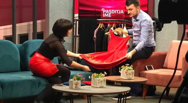 “Fustanin e fejesës e bleva në ‘Gabi’…” Këngëtarja befason me deklaratën