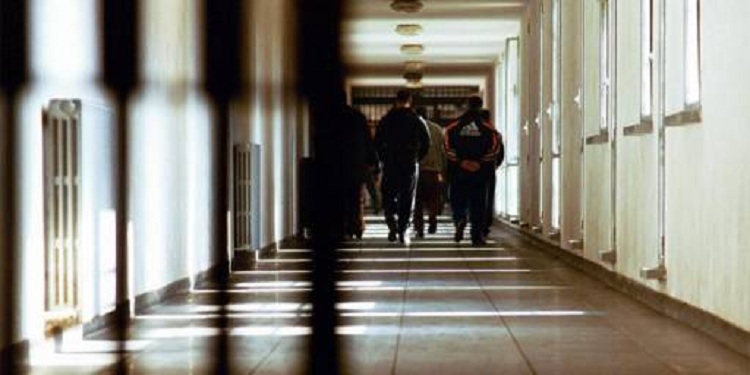 Burgjet marrin masa të rrepta, të dënuarit refuzojnë ushqimin