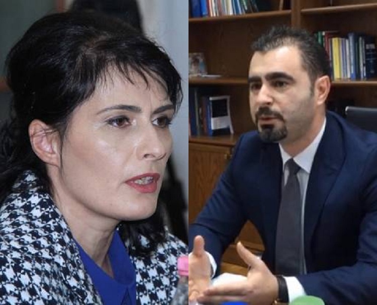 Prokurori Gina: Arta Marku të pezullohet, t’i bëhet analizë psikiatriko-ligjore