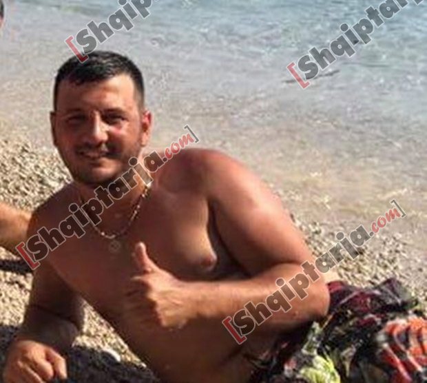 Atentati/ Si u ekzekutua 32-vjeçari në sy të të dashurës