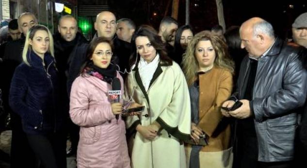 Paralajmërimi i Grida Dumës: Do të ketë valë protestash