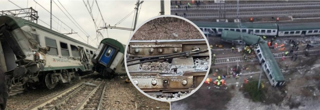 Incidenti i frikshëm hekurudhor, shqiptari rrëfen momentet e tmerrit të përjetuar