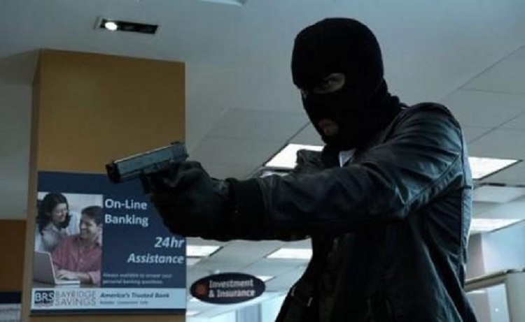 Grabitet një bankë në Tiranë