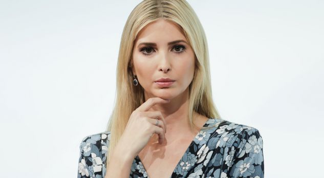 Ivanka Trump nën hetim për lidhje me Rusinë