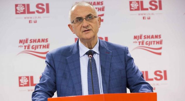 Pas Bashës, reagon edhe Vasili: Shëndetësia “falas” ka vdekur, Rama ia fut kot!