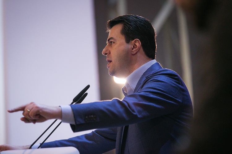 Basha: Pse i duam në burg Dakon, Tahirin dhe Sejdinin