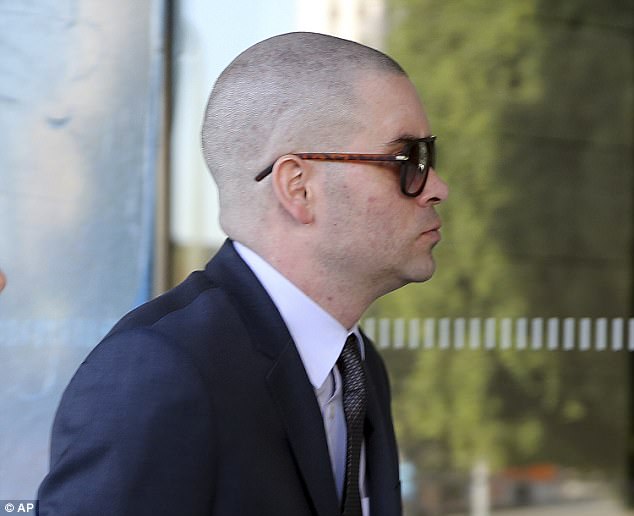 Aktori i njohur i Hollivudit gjendet i vdekur